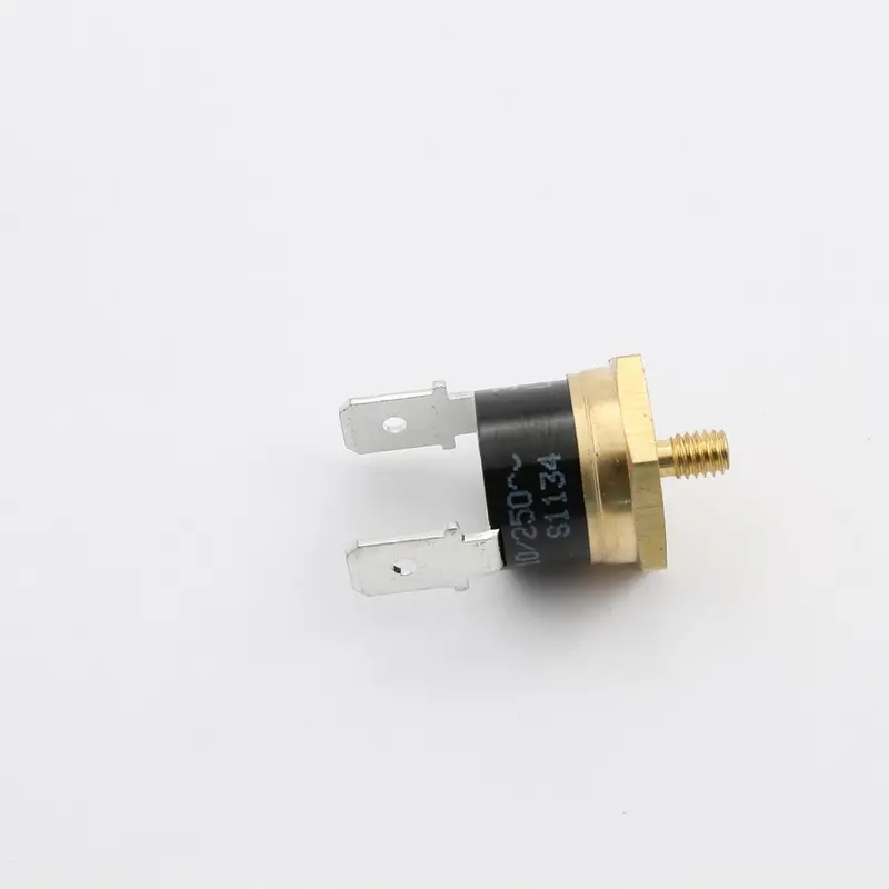 107°C Brew Thermostat For Aluminum Boiler Systems 1