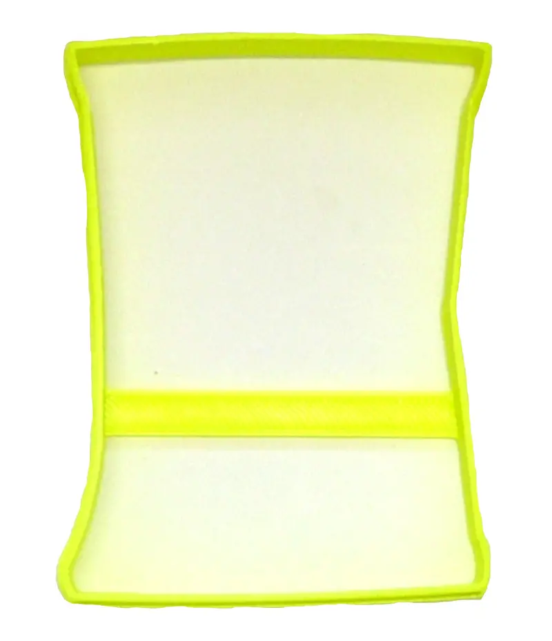 6-Pack Bag Of Chips Fondant Cutter – Food-Inspired Outline Cookie Cutter For Cupcakes, 1.75", Fd3630 1