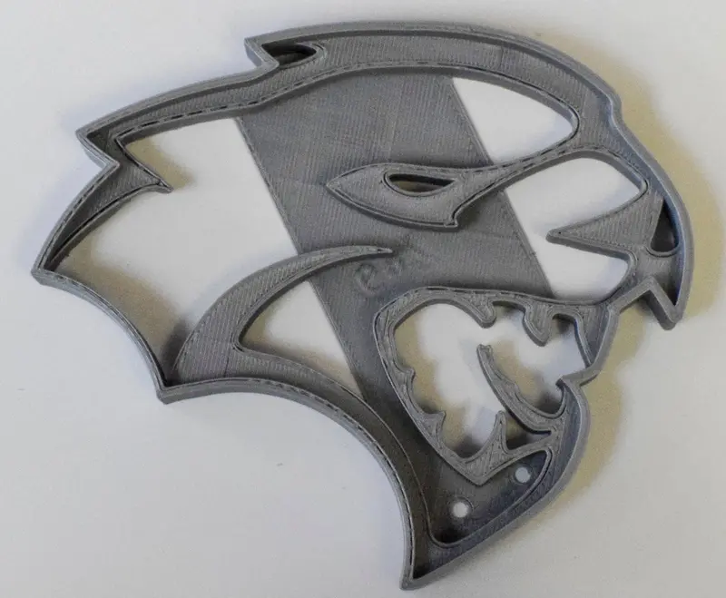 6-Pack Dodge Challenger-Shaped Fondant Cutters – 1.75" Cupcake Topper Set (Usa Made, Fd769) 1