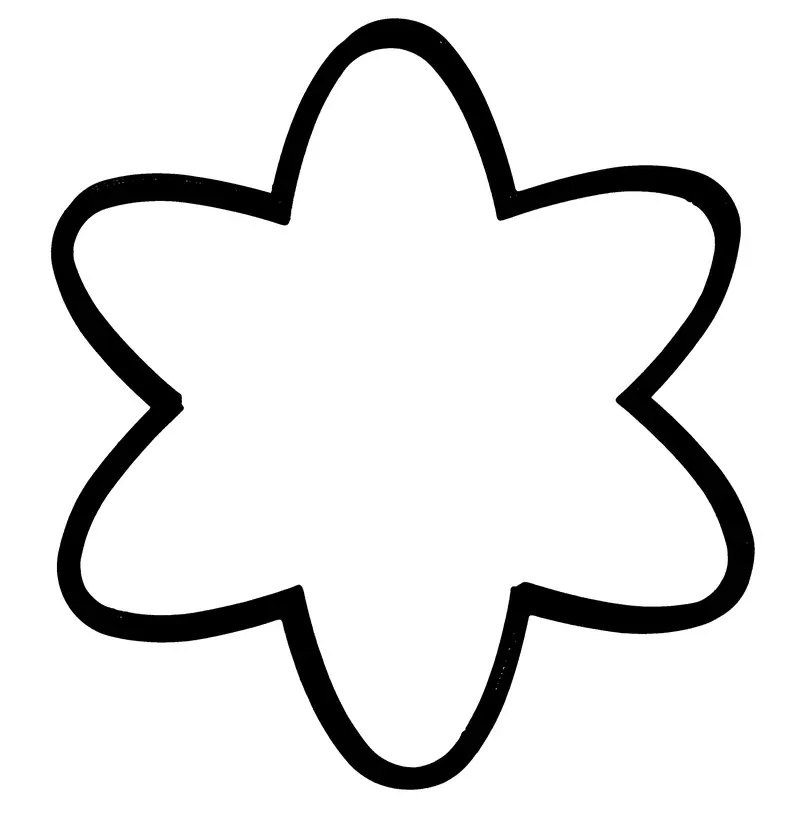 6-Piece Atom & Chemistry Symbol Fondant Cutters For Science-Themed Cupcakes – 1.75" 1