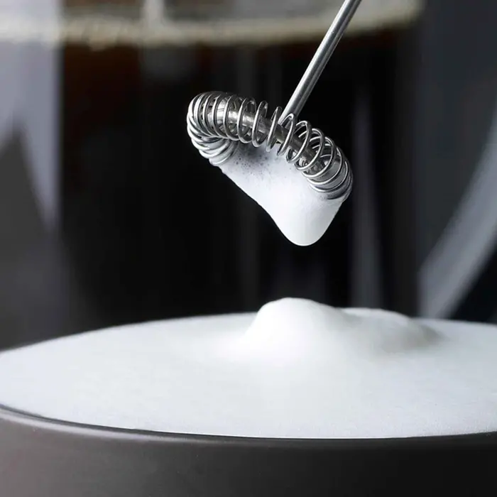 Aerolatte Handheld Milk Frothing Wand 1