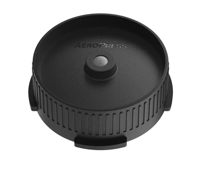 Aeropress Flow Control Filter Cap For Customized Brew Time 1