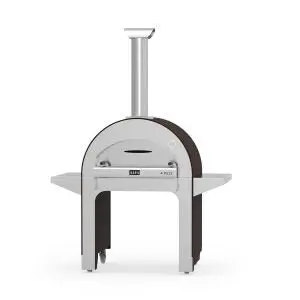 Alfa Pizza 4 Pizze Oven Kit – Includes Nano Oven And Integrated Base 1