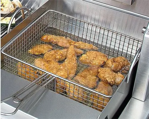 Alfresco Ag-Sf Commercial-Grade Steamer And Fryer Combo 1