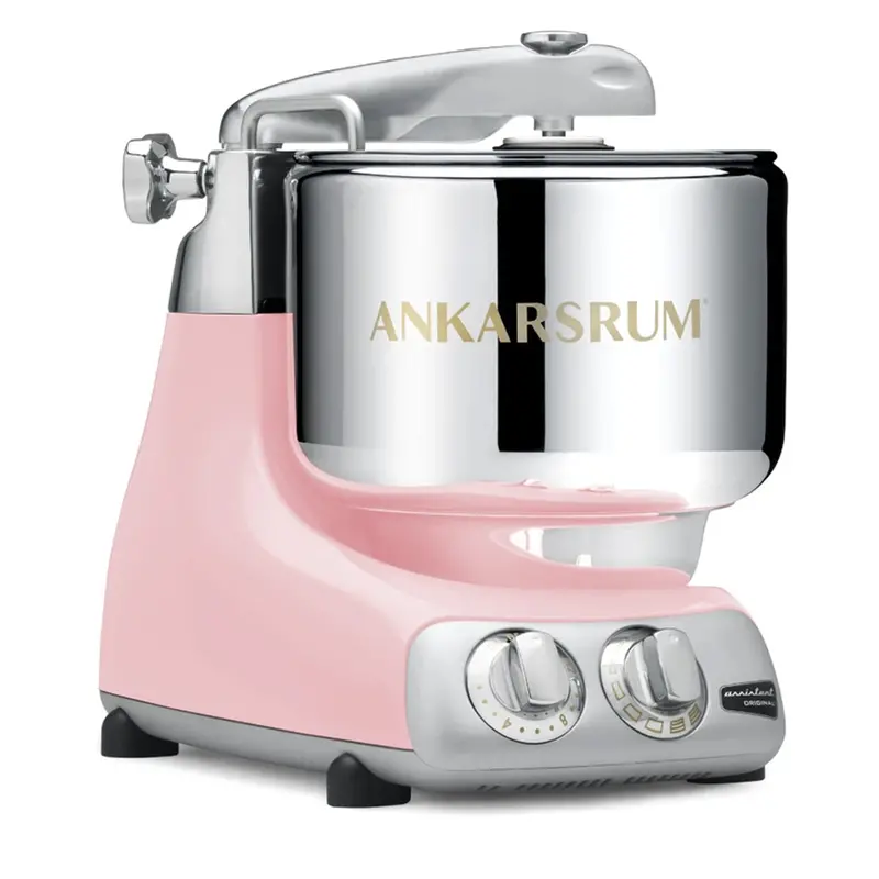 Ankarsrum Original Stand Mixer – Cloudy Pink Variant 1