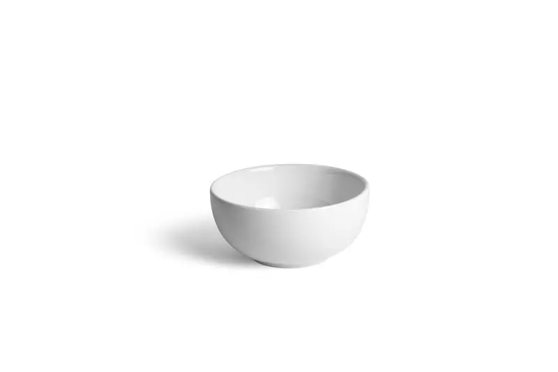 Ariane 14 Cm Salad Bowl – Orba Series, Handle-Free Design 1