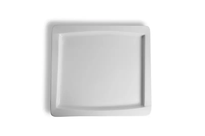 Ariane Gn 2/3 Stainless Steel Food Pan – 354×325×25 Mm 1
