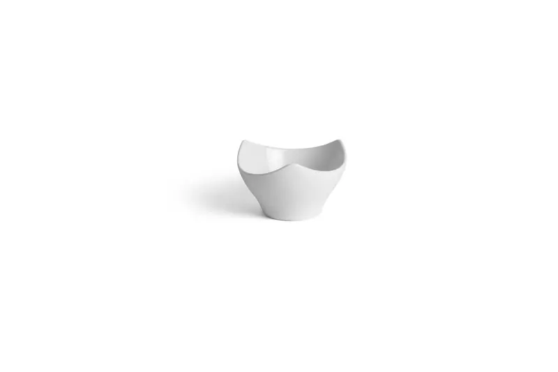 Ariane Star-Shaped Small Serving Bowl – 9 Cm Diameter × 4.3 Cm Height 1