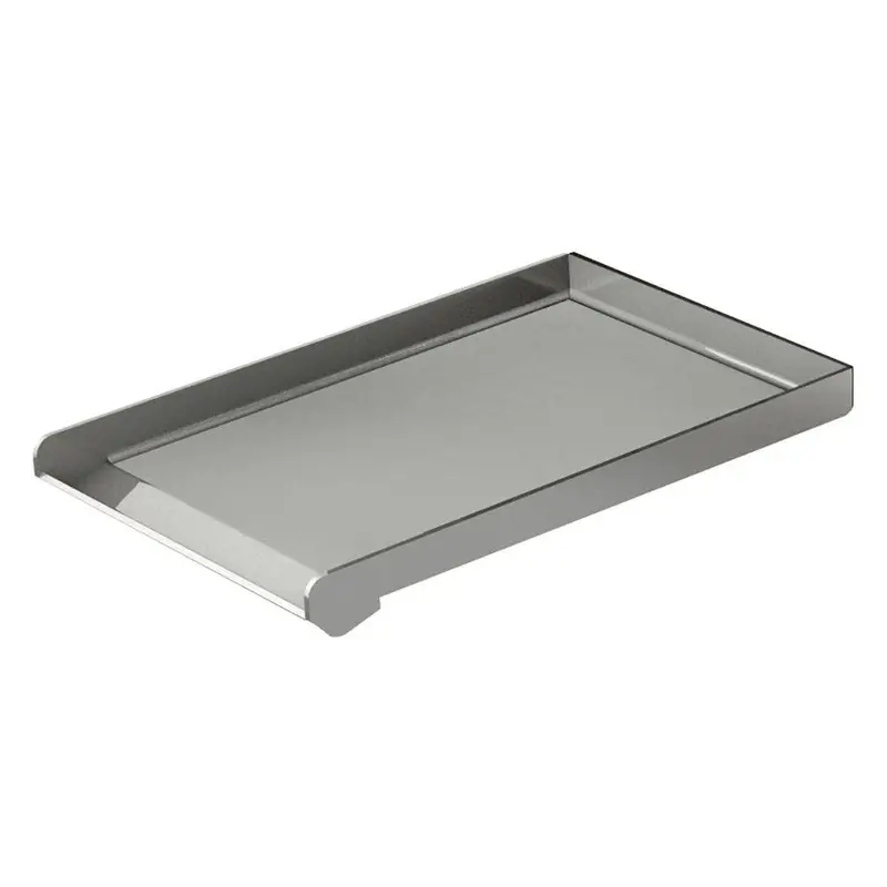 Artisan Drop-In Griddle Plate For Gas Grills And Side Burners (Artp-G) 1