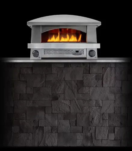 Artisan Fire Countertop Pizza Oven – Afpo-C 1