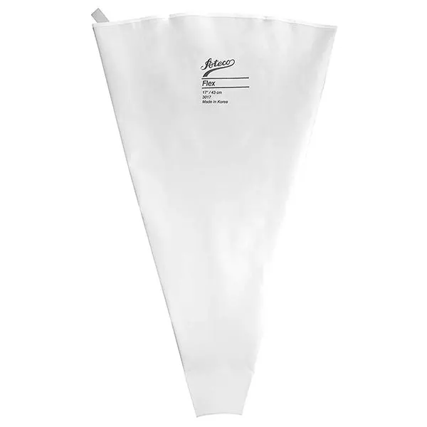 Ateco 17-Inch Heavy-Duty Flex Decorating Bag – Commercial Grade 1