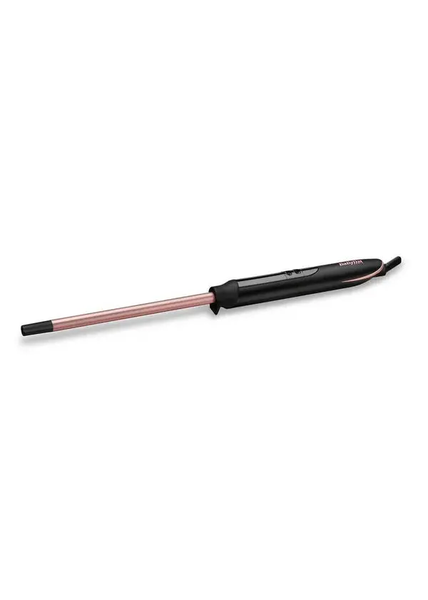 Babyliss 10Mm Straight-Barrel Curling Iron – 6 Heat Levels, 210°C 1
