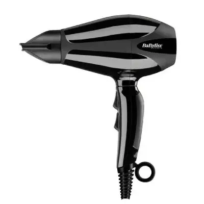 Babyliss Compact Pro 2400W High-Performance Hair Dryer – Model 6715De 1
