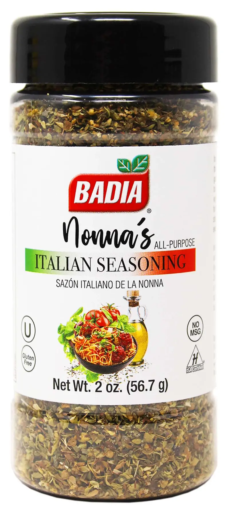Badia Nonna’S Italian Seasoning (2 Oz) 1