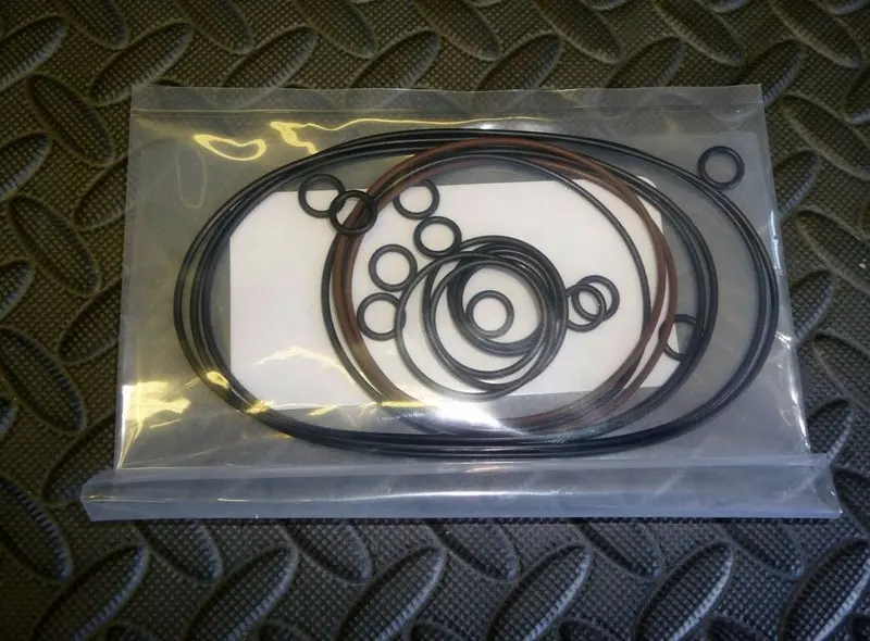 Banshee Pro Cool Head O-Ring Replacement Kit By Vito'S 1