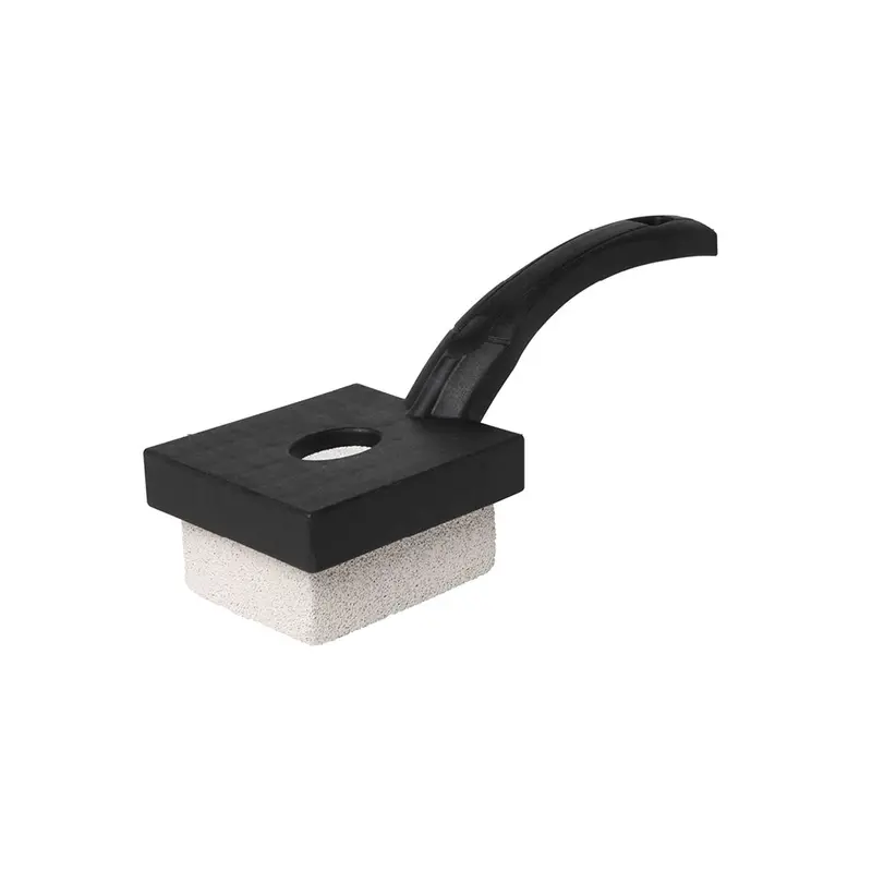 Bar-B Grill Cleaning Stone With Ergonomic Handle 1