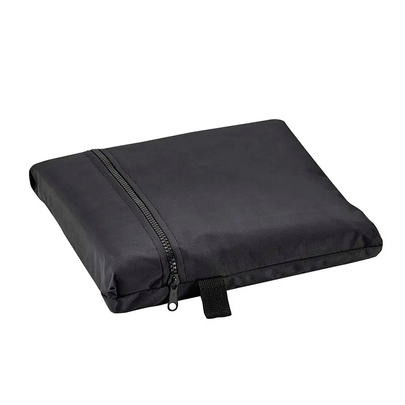 Bar-B Heavy-Duty Bbq Cover For 4–6 Burner Grills 1