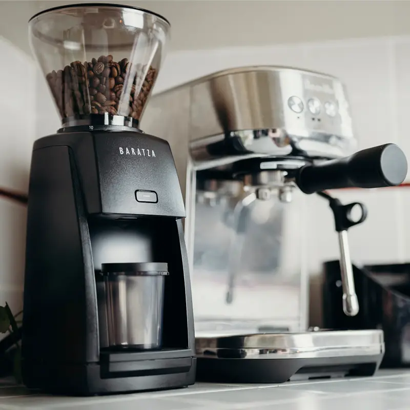 Baratza Encore Esp Conical Burr Coffee Grinder 1