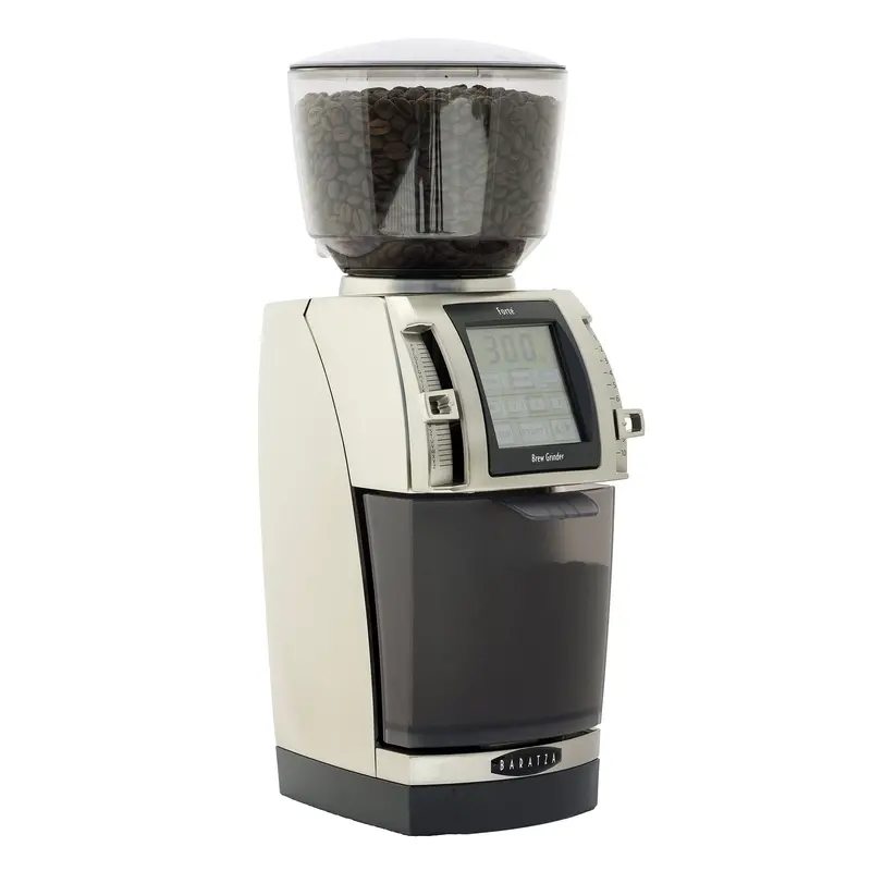 Baratza Forté Bg High-Precision Espresso Grinder 1