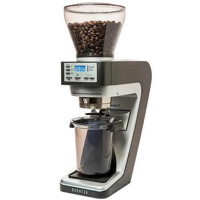 Baratza Sette 270 Precision Conical Burr Coffee Grinder 1