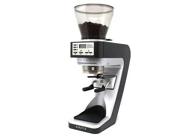 Baratza Sette 270Wi Precision Weight-Based Coffee Grinder With Integrated Scale 1