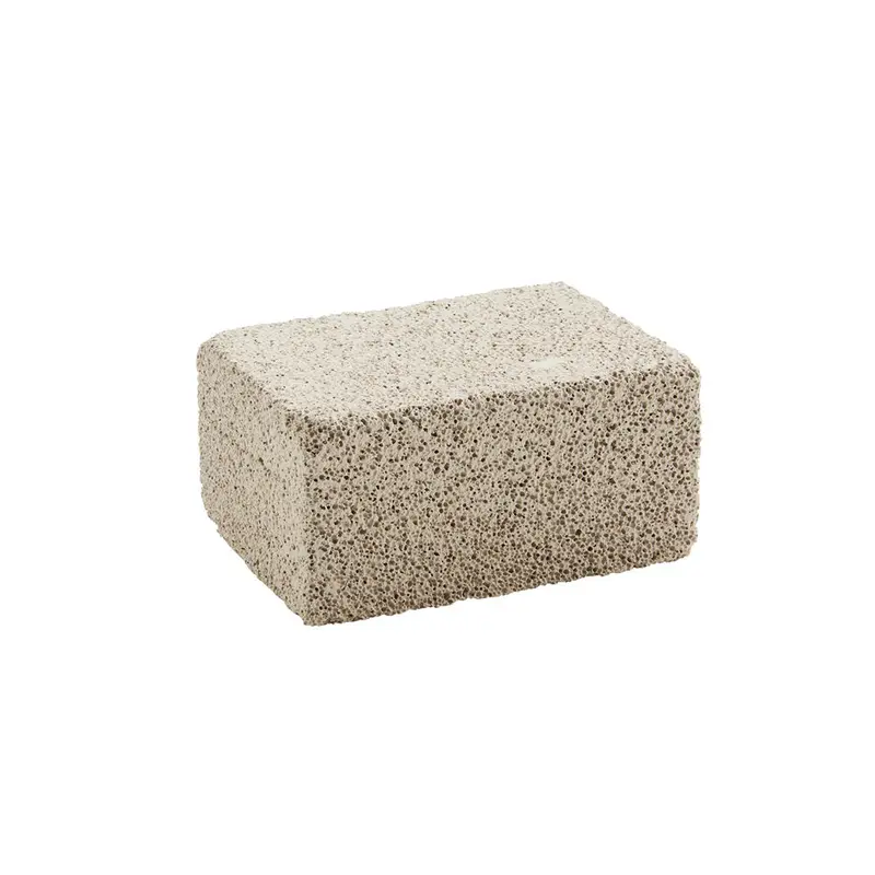 Barbecue Grill Cleaning Stone 1