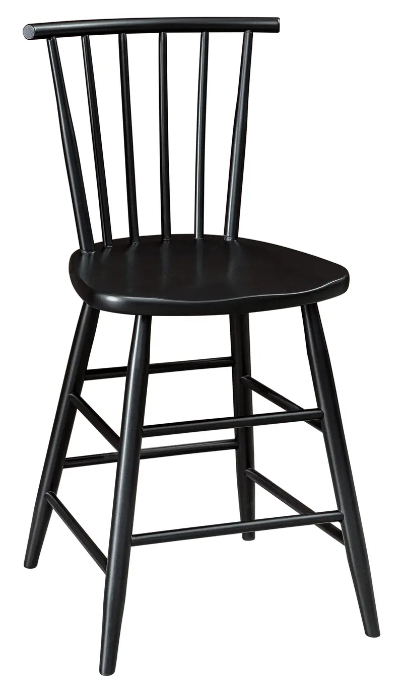 Barrington Adjustable Counter Height Stool 1