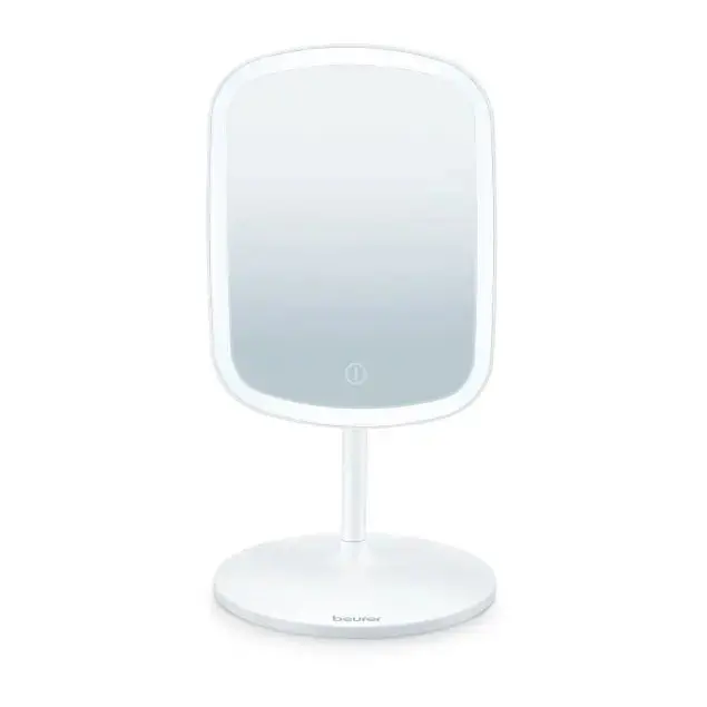 Beurer Bs47 Limited-Edition Led Makeup Mirror – Adjustable Brightness & Elegant Design 1