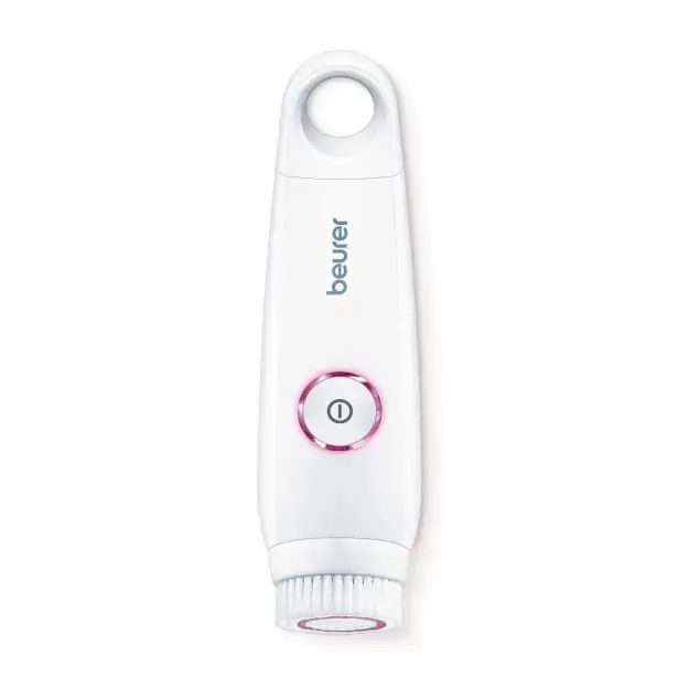 Beurer Fc45 Deep-Cleansing Waterproof Facial Brush 1