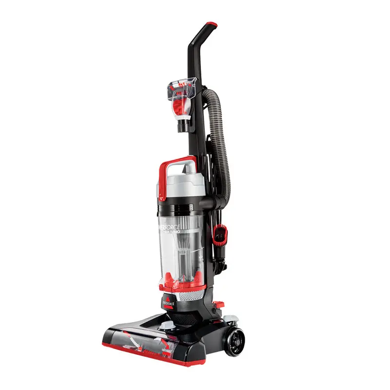 Bissell Bagless Upright Vacuum Cleaner – Powerful Floor & Carpet Cleaning 1
