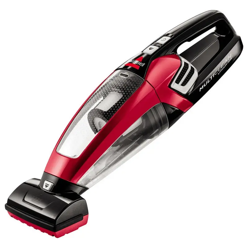 Bissell Cordless Handheld Vacuum Cleaner – Lightweight Multi-Surface Cleaner 1