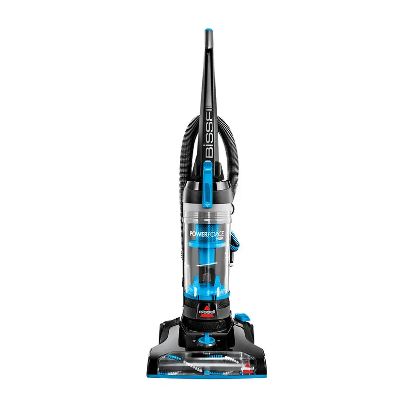 Bissell Powerhelix Upright Vacuum Cleaner – 1100W Suction, Multi-Surface Cleaning 1