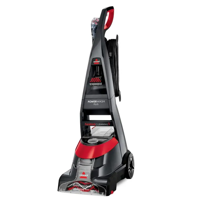 Bissell Powerplus Deep Cleaner – 800W Carpet & Upholstery Extraction System 1