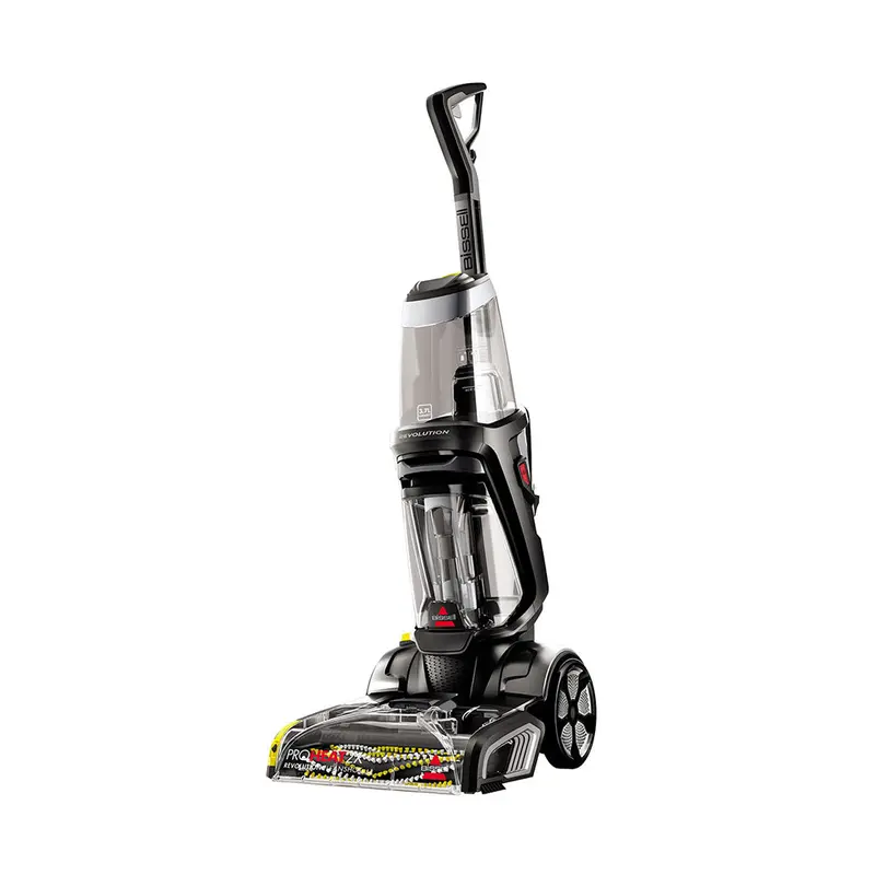 Bissell Proheat 2X Revolution Carpet Cleaner – Deep-Clean Extraction With Heatwave Technology 1