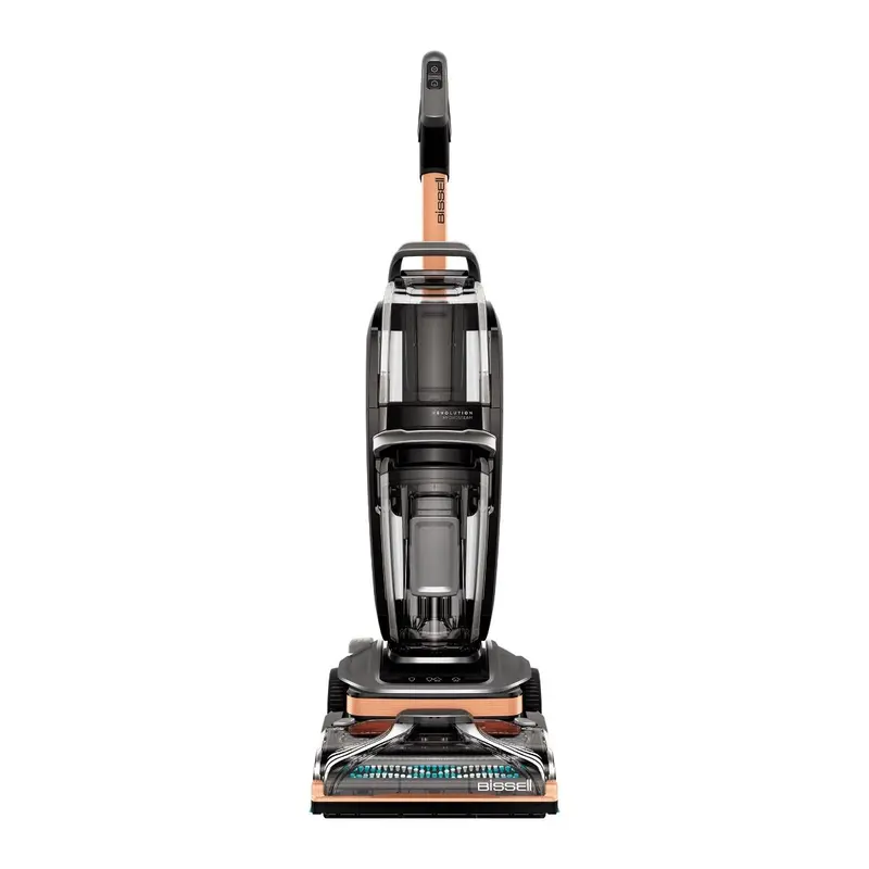 Bissell Revolution Hydrosteam Carpet Cleaner – Fast-Drying Deep Clean In ~30 Minutes 1