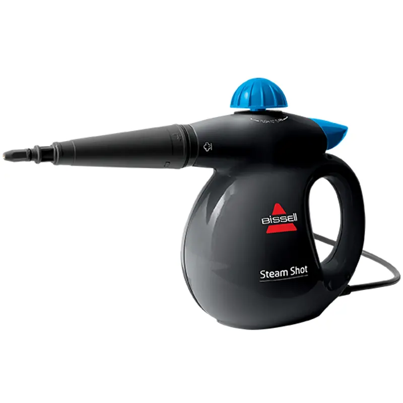 Bissell Steam Shot Portable Handheld Steam Cleaner 1