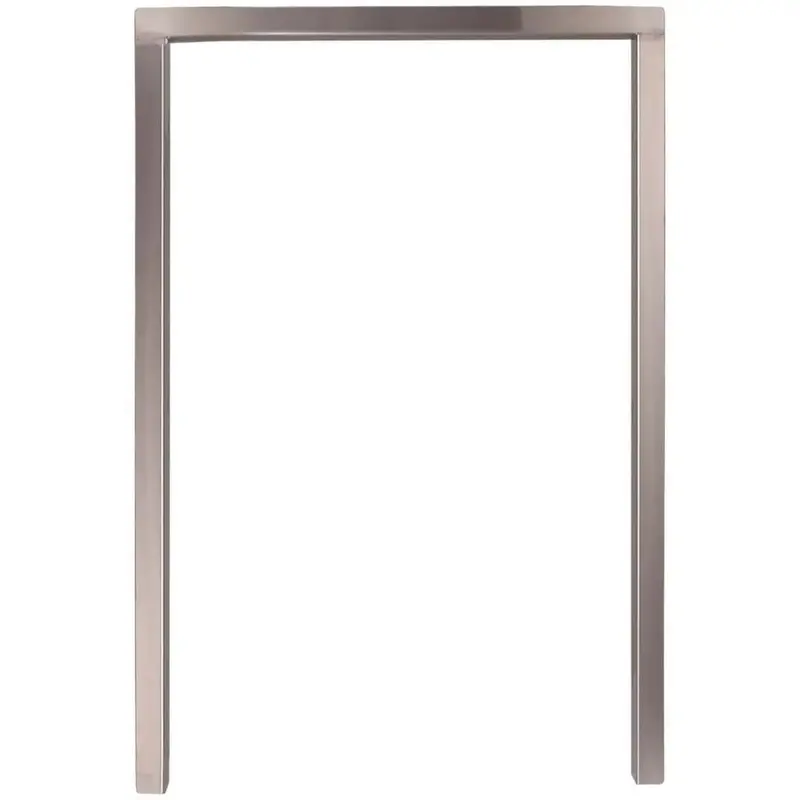 Blaze 15-Inch Stainless Steel Trim Kit For Built-In Appliance Integration 1