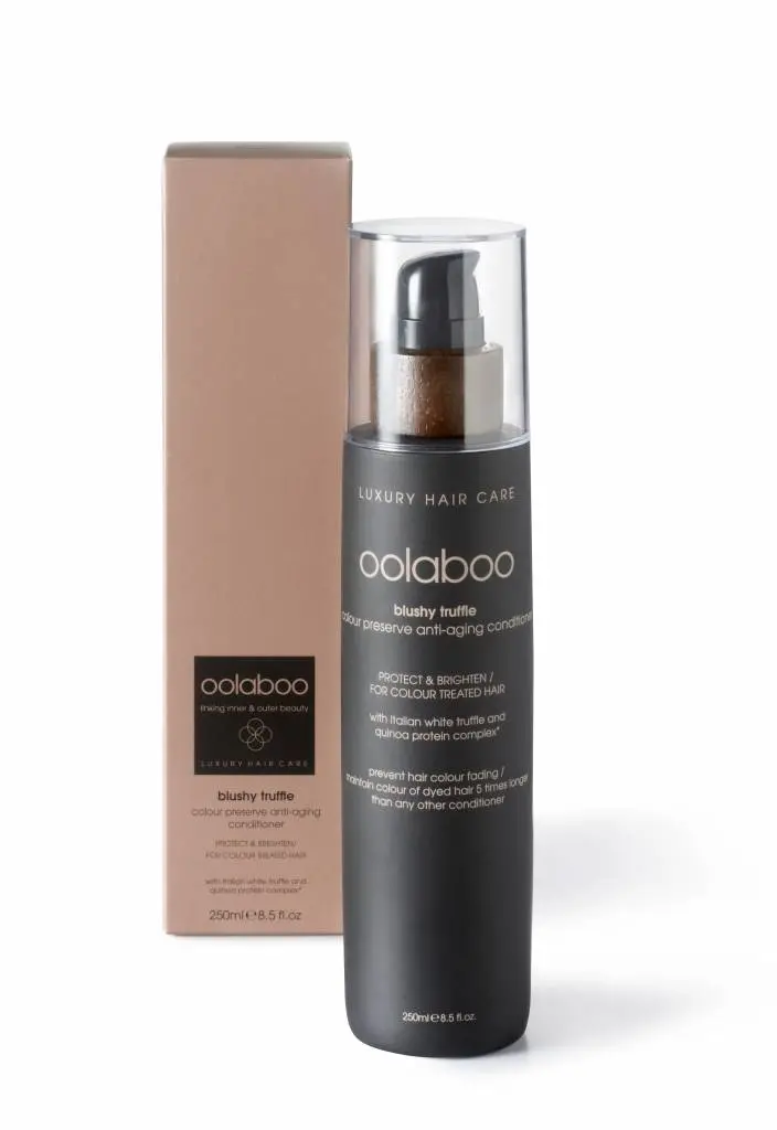 Blushy Truffle Nourishing Conditioner – 250 Ml 1