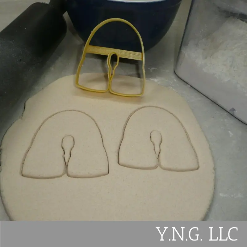 Boho Rainbow Arch Cookie Cutter – Tall Outline Shape For Festive Baking, Usa-Made Pr4932 1