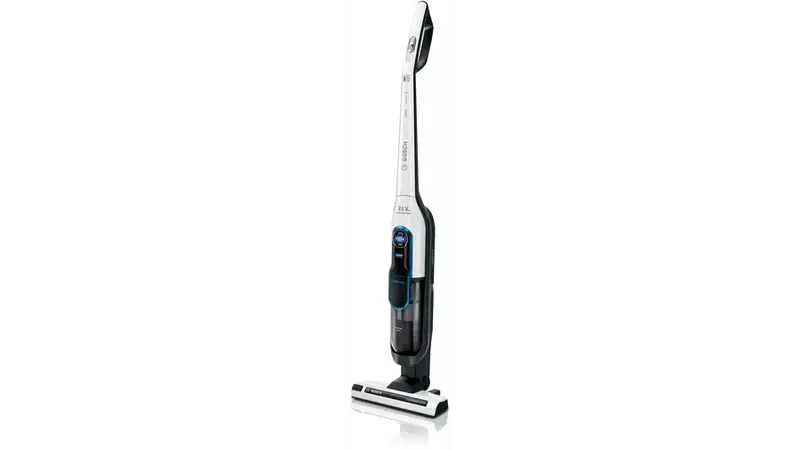 Bosch Bch6Petgb Cordless Handheld Vacuum – White & Black Lightweight Model 1