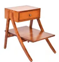 Brady Compact End Table 1