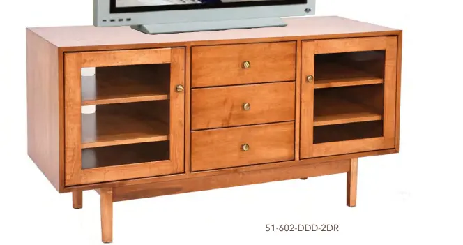 Brady Tv Stand And Media Console 1