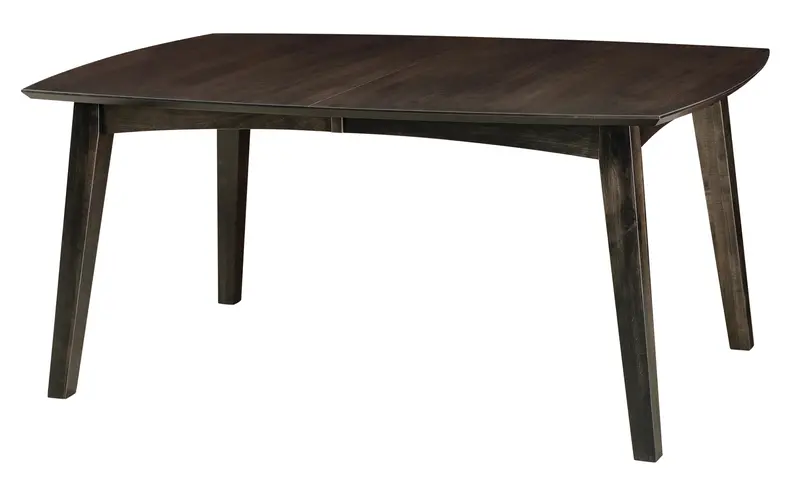 Burbank Leg Table – Urban Loft-Style Dining Table 1