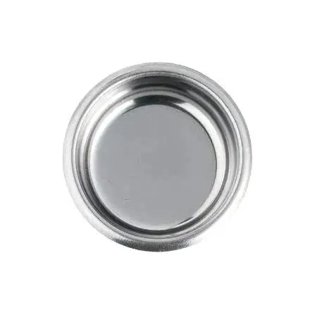 Caffewerks 58Mm Stainless Steel Backflush Disc For Group Head Cleaning 1