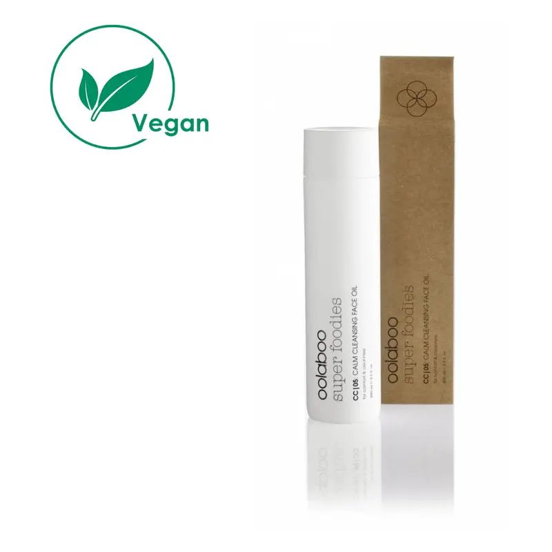 Calm-Blend Cleansing Face Oil – 250 Ml 1