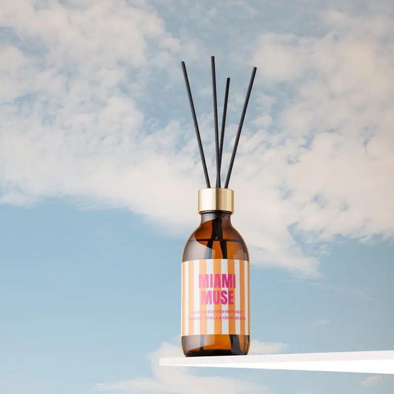 Casa Dolce Miami Muse Fragrance Diffuser 1