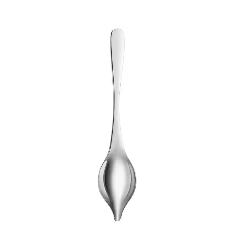 Cat Cora Professional Plating Spoon And Sauce Ladle Set 1
