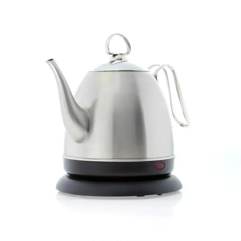 Chantal Mia Cordless Electric Kettle With Auto Shut-Off 1