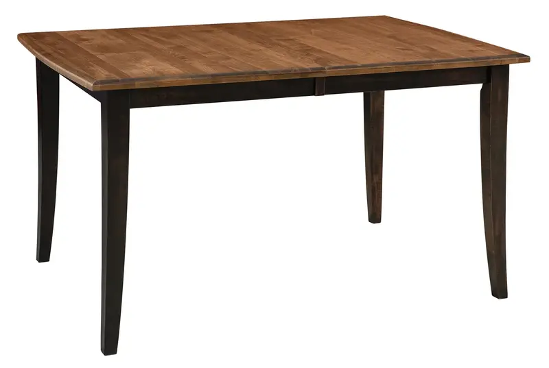 Chelsea Leg Dining Table – Minimalist Design 1