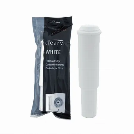 Clearyl Replacement Water Filtration Cartridges 1
